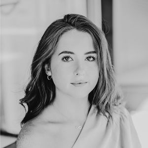 Meet your Posher, Jadyn